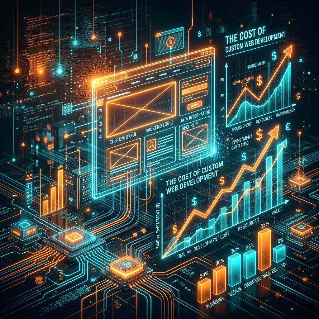 How Much Does Website Development Cost in India? (2024 Guide)