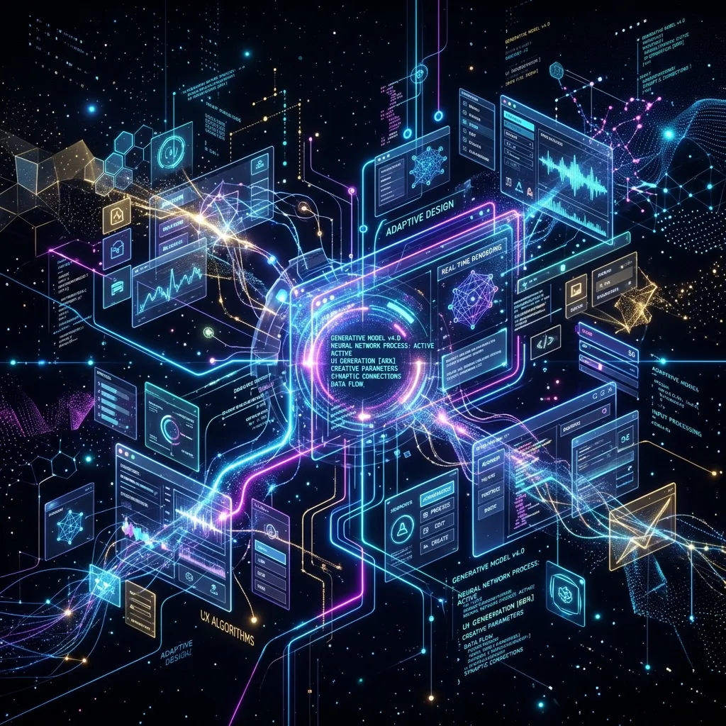 The Future of Generative UI