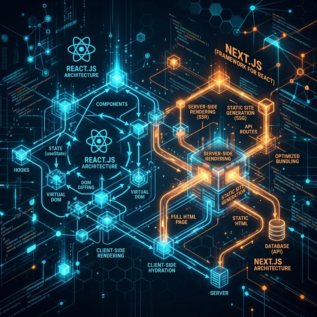 Architecting Scalable SaaS with Next.js 14