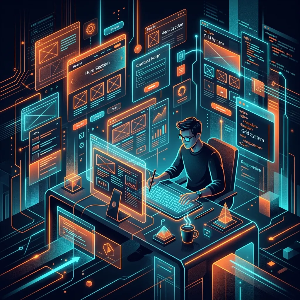 Mastering Kinetic Design Language