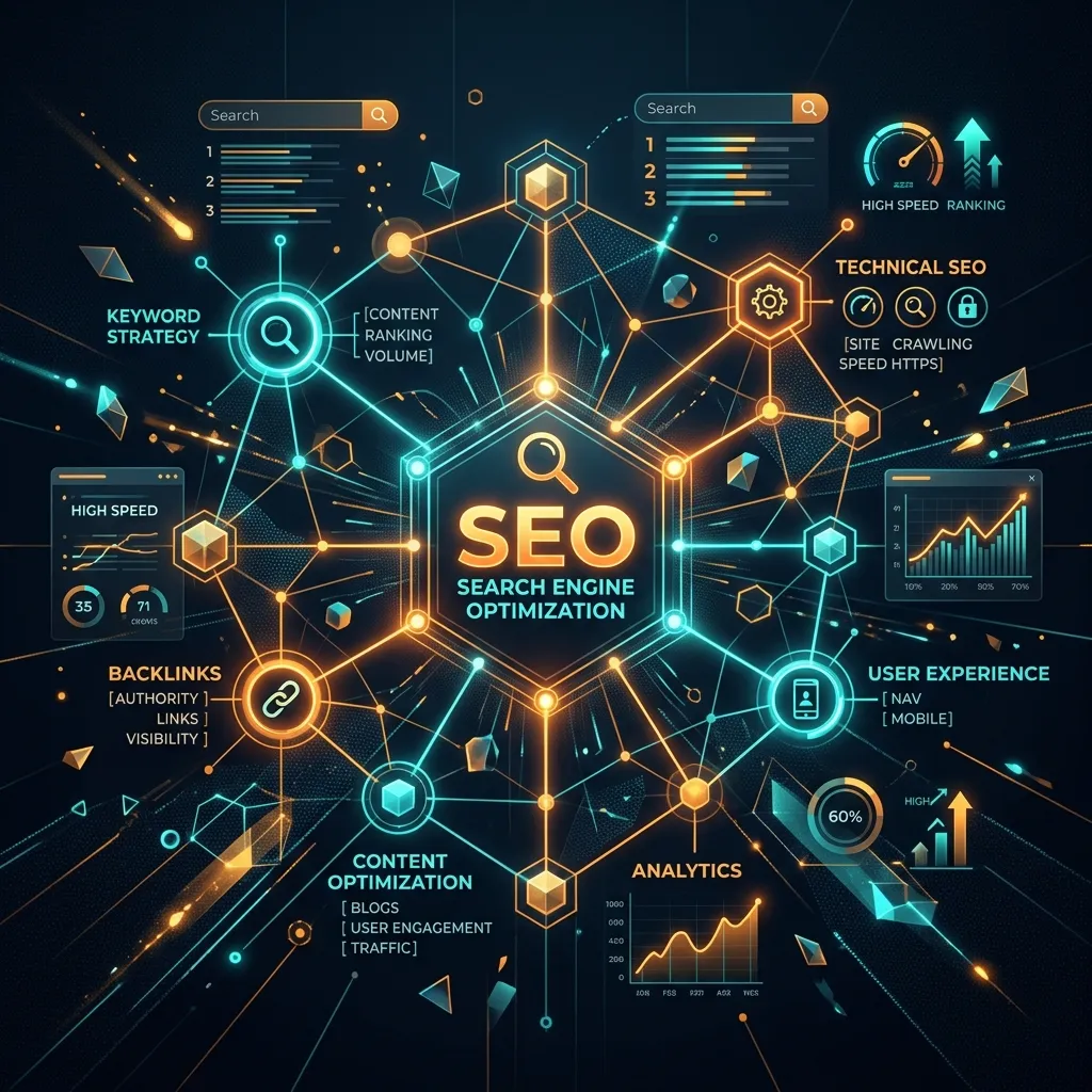 Website Speed Optimization: A Comprehensive Checklist