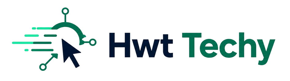 Hwt Techy Logo