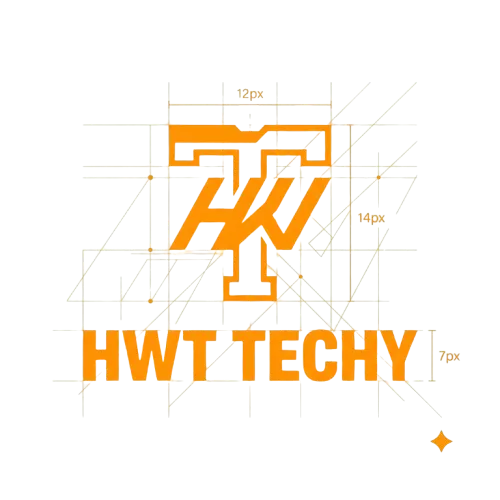 Hwt Techy