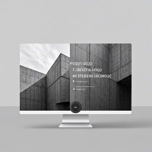 AuraStudio Architectural Portfolio